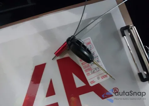 2012 Toyota Camry Se z USA, uszkodzony, nr VIN 4T1BF1FK2CU522093